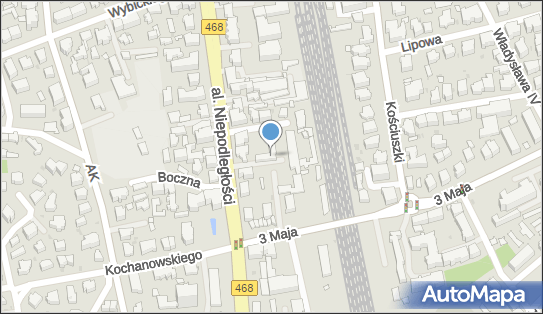 5851320411, Klub Rekreacyjny 