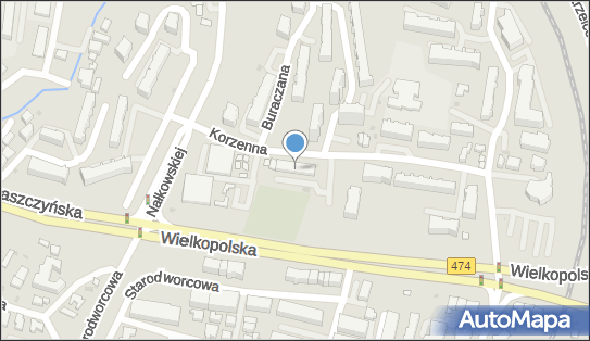 5862186353, Klub Seniora 