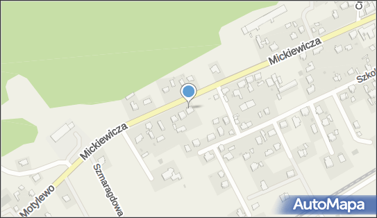 5992906840, Klub Seniora Wrzosy Bodaniec 