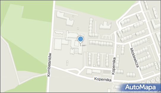 9161281865, Klub Siatkarski Milicz 