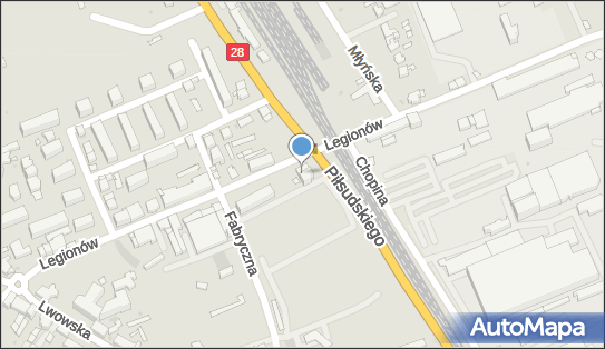 5512036802, Klub Sportowy 