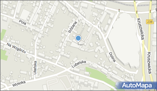 Klub Sportowy Arabeska, Dolina 35, Bydgoszcz 85-212 - Przedsiębiorstwo, Firma, numer telefonu, NIP: 9671329536