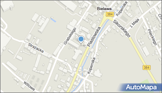 Klub Sportowy Bielawianka Bester, ul. Piastowska 19C, Bielawa 58-260 - Przedsiębiorstwo, Firma, numer telefonu, NIP: 8821898897
