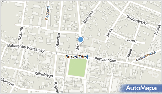 6551619307, Artur Grzesiak - Klub Sportowy 