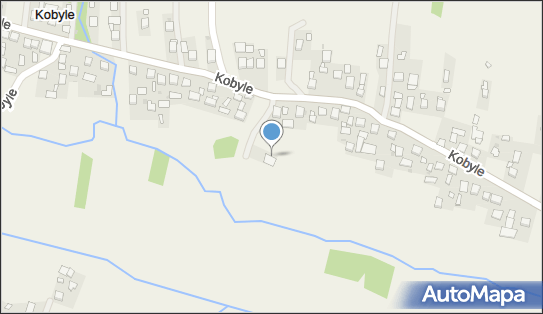 Klub Sportowy Czarni Kobyle, Kobyle 356, Kobyle 32-720 - Przedsiębiorstwo, Firma, numer telefonu, NIP: 8681691468