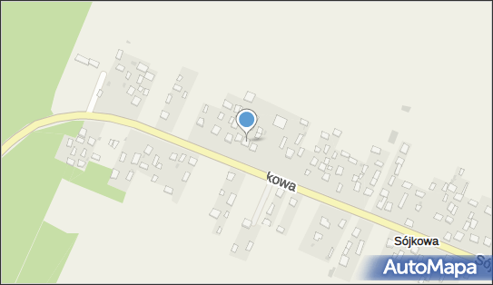 8652226697, Klub Sportowy 