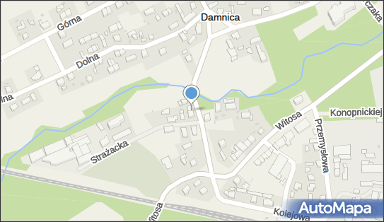 8392804417, Klub Sportowy Damnica 