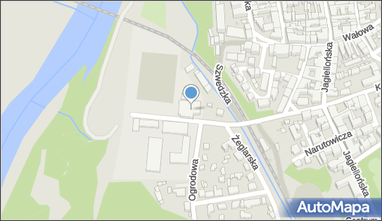7342554900, Klub Sportowy 