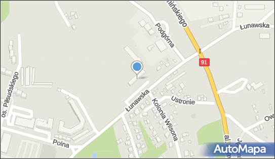 8751193021, Klub Sportowy
