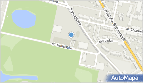 Klub Sportowy Górnik Bytom, Tarnogórska 5, Bytom 41-902 - Przedsiębiorstwo, Firma, numer telefonu, NIP: 6261187874