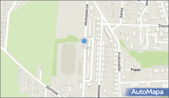 276931948, Klub Sportowy 