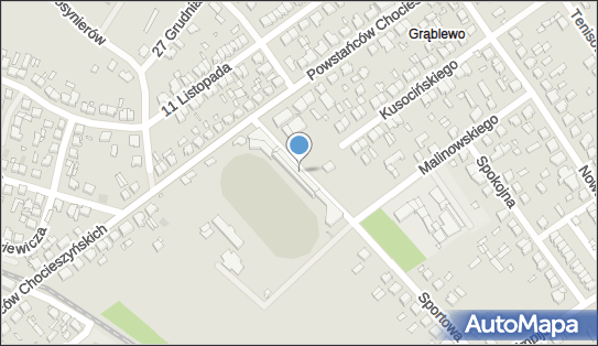 630561570, Klub Sportowy 