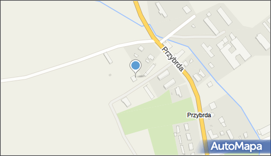 6731876193, Klub Sportowy Husaria Przybrda 