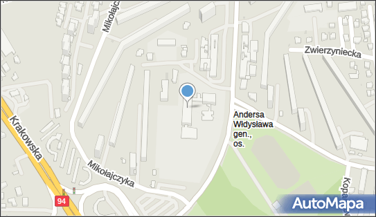 Klub Sportowy i Ratownictwa Drogowego Ratownik w Rzeszowie, Rzeszów 35-209 - Przedsiębiorstwo, Firma, numer telefonu, NIP: 8133271736