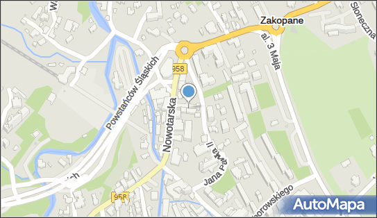 7361582493, Klub Sportowy