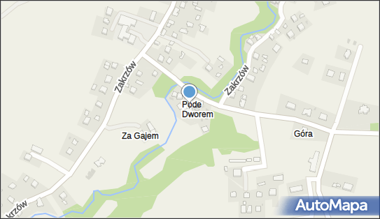 6831853837, Klub Sportowy Iskra Zakrzów 
