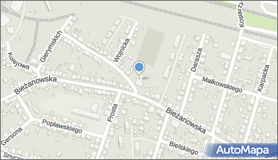 350525450, Klub Sportowy Kolejarz-Prokocim 