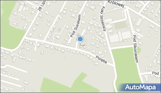 Klub Sportowy Krakowskie Stowarzyszenie Strzeleckie Hejnał, Kraków 30-233 - Przedsiębiorstwo, Firma, NIP: 6772197342