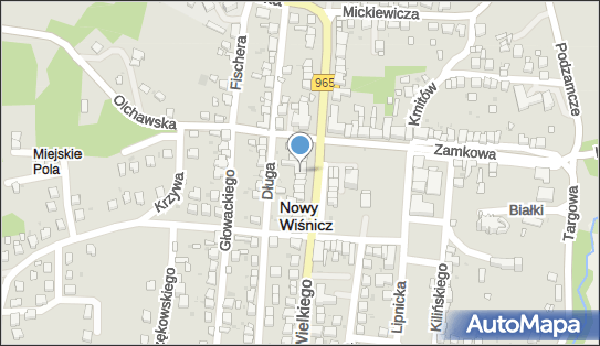 8681691474, Klub Sportowy 