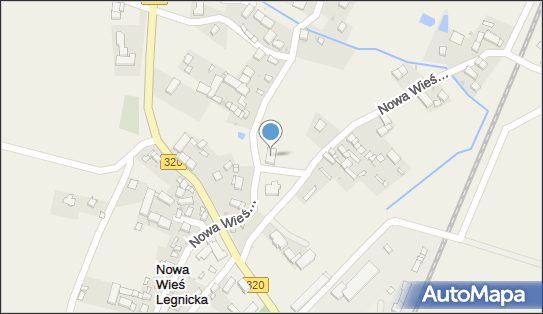 Klub Sportowy KS NWL, Nowa Wieś Legnicka 56, Nowa Wieś Legnicka 59-241 - Przedsiębiorstwo, Firma, NIP: 6912214142