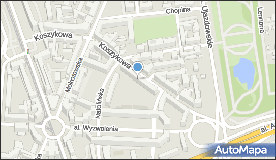 7010359019, Klub Sportowy Mazovia Warszawa 