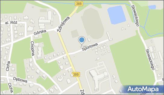 8831084860, Klub Sportowy 
