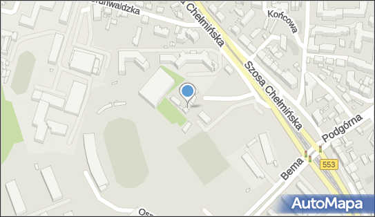 9561318388, Klub Sportowy 