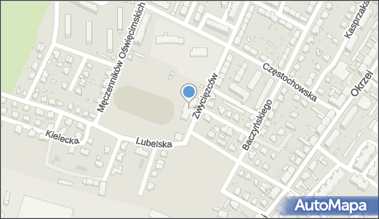 9280014478, Klub Sportowy Promień 