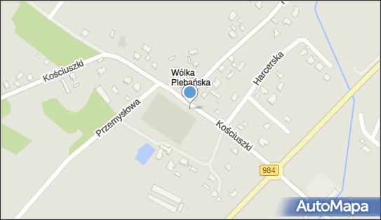 8171762643, Klub Sportowy Radomyślanka Stalbudowa-Kazex 