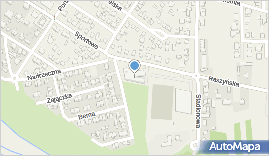 5222143412, Klub Sportowy 