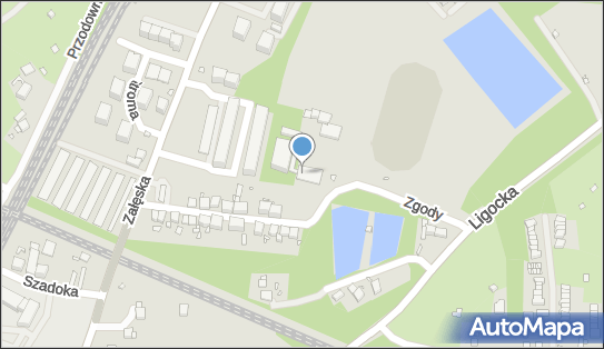 6340196502, Klub Sportowy 