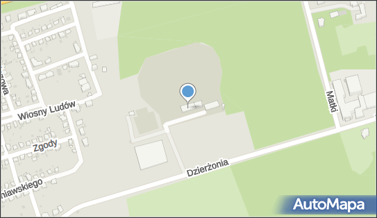 Klub Sportowy Silesia Miechowice, ul. Jana Dzierżonia 21, Bytom 41-923 - Przedsiębiorstwo, Firma, NIP: 6262665353