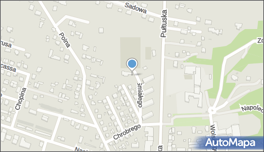 5361548704, Klub Sportowy 