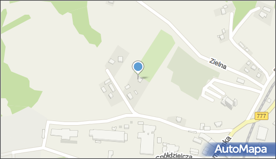 8641577720, Klub Sportowy 