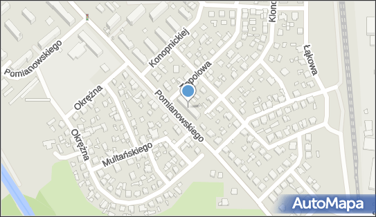5542902049, Klub Sportowy Spartakus Koronowo 