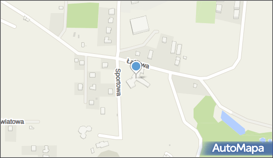5881001165, Klub Sportowy 