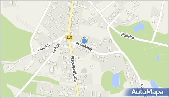 8513106920, Klub Sportowy Tanowia w Tanowie 