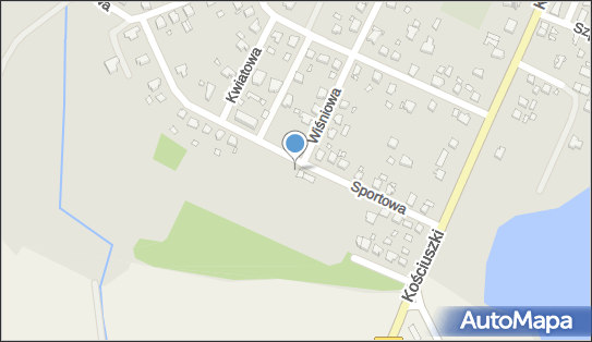 7541025357, Klub Sportowy 'Unia' Tułowice 