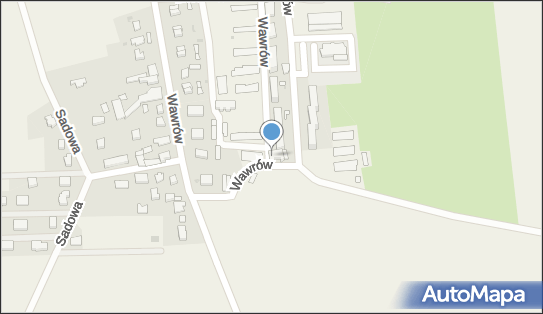080164311, Klub Sportowy 