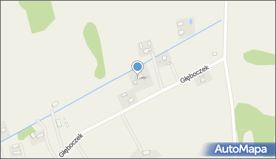 Klub Sportowy Zryw Głęboczek, Głęboczek 15, Głęboczek 66-540 - Przedsiębiorstwo, Firma, numer telefonu, NIP: 5992749369