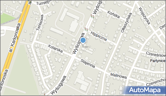 8992173563, Klub Sportu, Rekreacji i Turystyki Kwalifikowanej Arka 