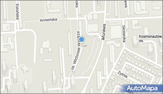 9720984578, Klub Studencki 