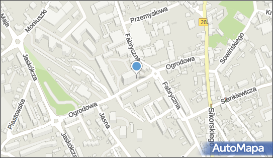 Klub Studencki Dziupla Marcin Grzegorski Katarzyna Karczyńska 65-462 - Przedsiębiorstwo, Firma, NIP: 9291576056
