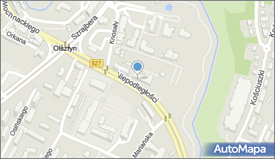 7391022037, Klub Studencki Luzak, Sobieski Krzysztof Bałdyga Urszula 
