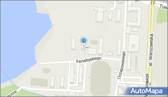 7392079312, Klub Studencki 