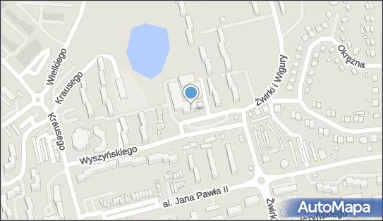 340425839, Klub Szachowy 