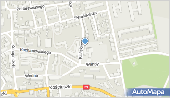 5981431089, Klub Szachowy 