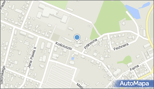 6981733247, Klub Szachowy 
