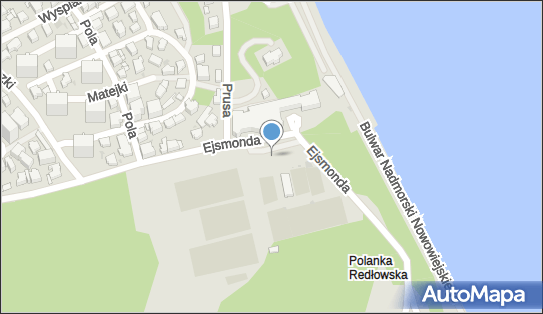 Klub Tenisowy Arka, ul. Juliana Ejsmonda 3, Gdynia 81-409 - Przedsiębiorstwo, Firma, numer telefonu, NIP: 5861070602