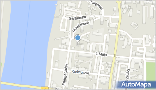 8581691150, Klub Tenisowy Gryfino 